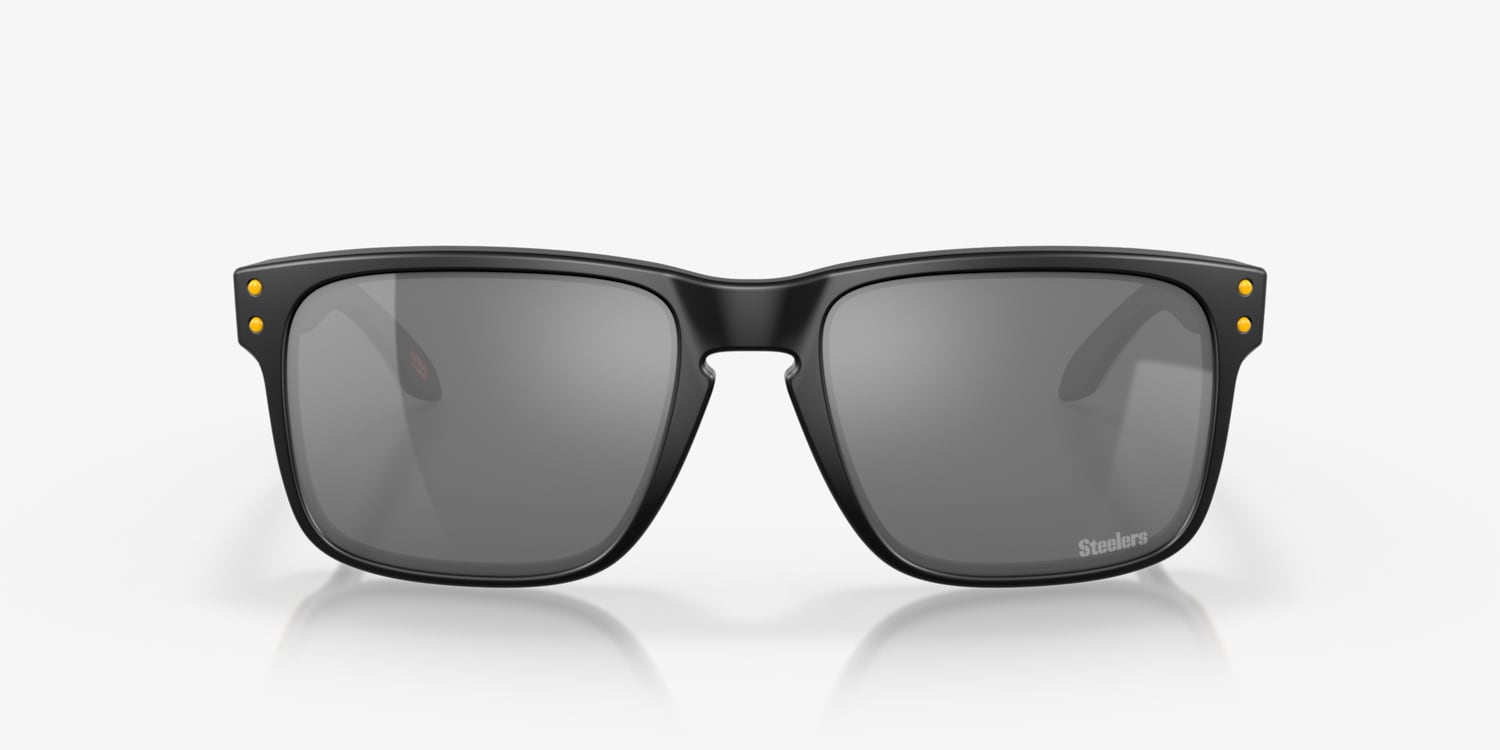 oakley steelers sunglasses