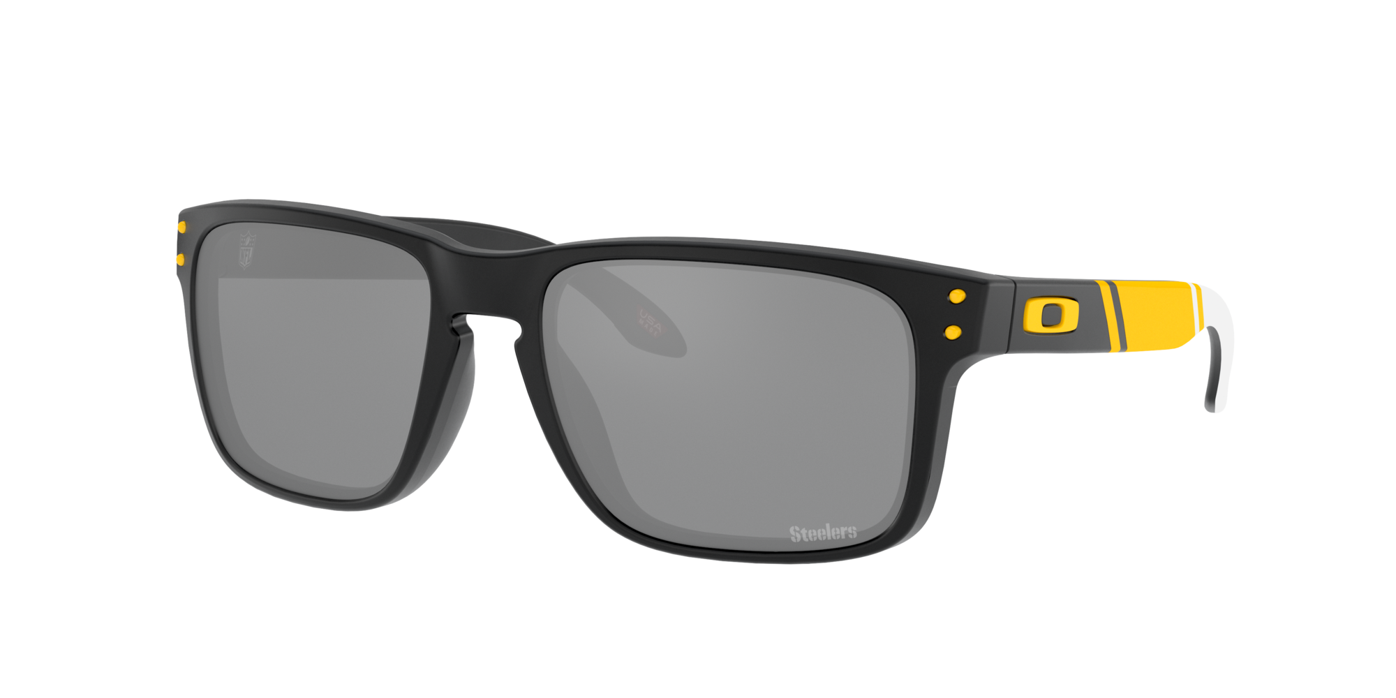 OO9102 Pittsburgh Steelers Holbrook™