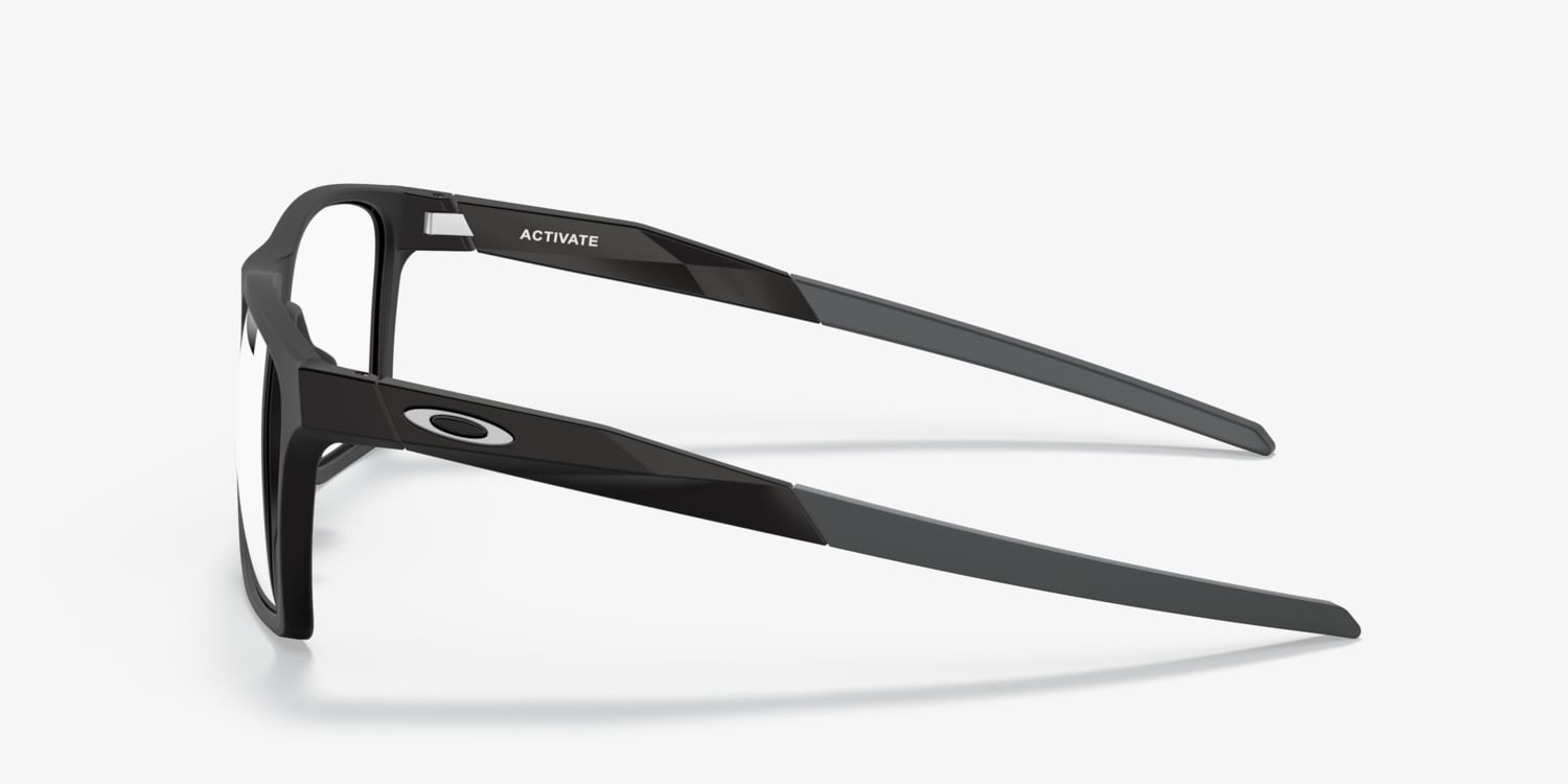 Oakley OX8173 Activate Eyeglasses | LensCrafters