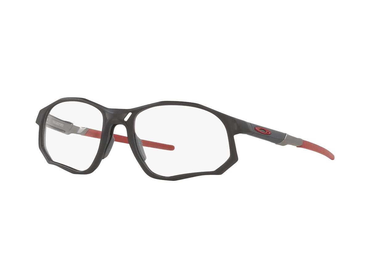 Oakley OX8171 Trajectory Eyeglasses | LensCrafters