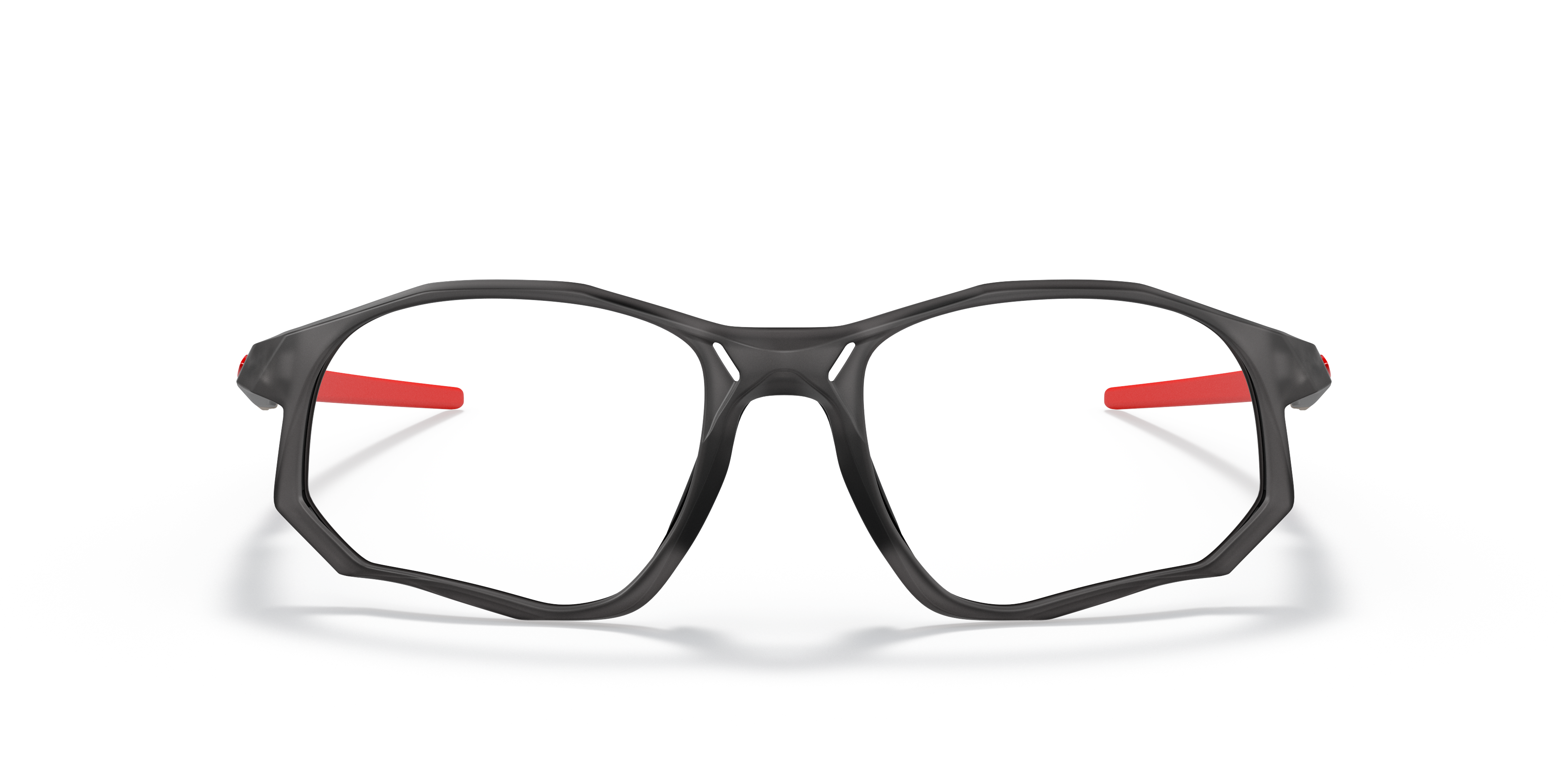 oakley trajectory prescription