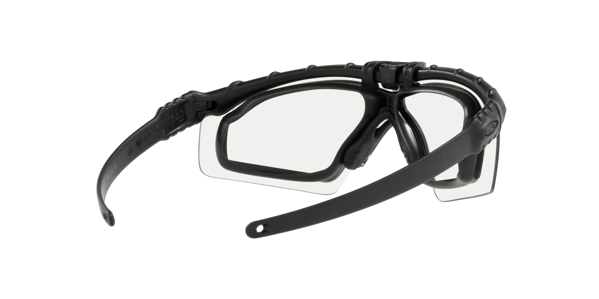 OO9146 SI M Frame® 3.0 with Gasket PPE