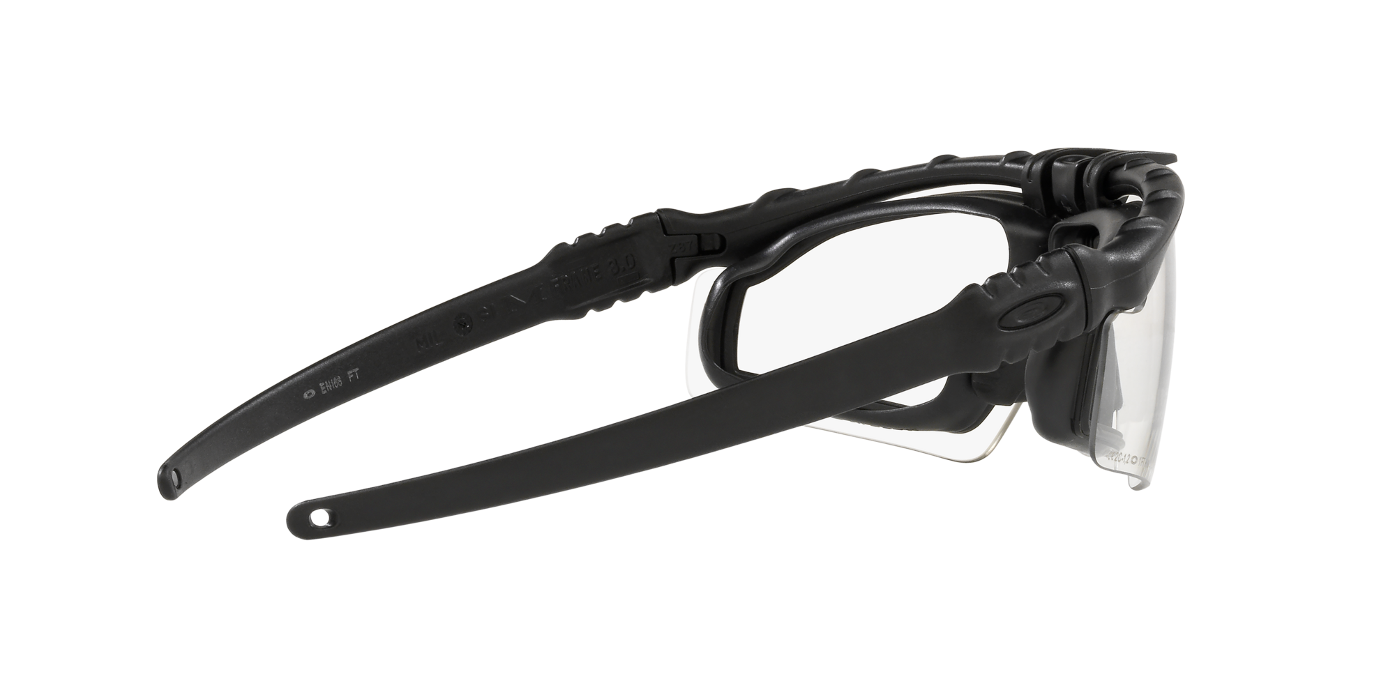 OO9146 SI M Frame® 3.0 with Gasket PPE