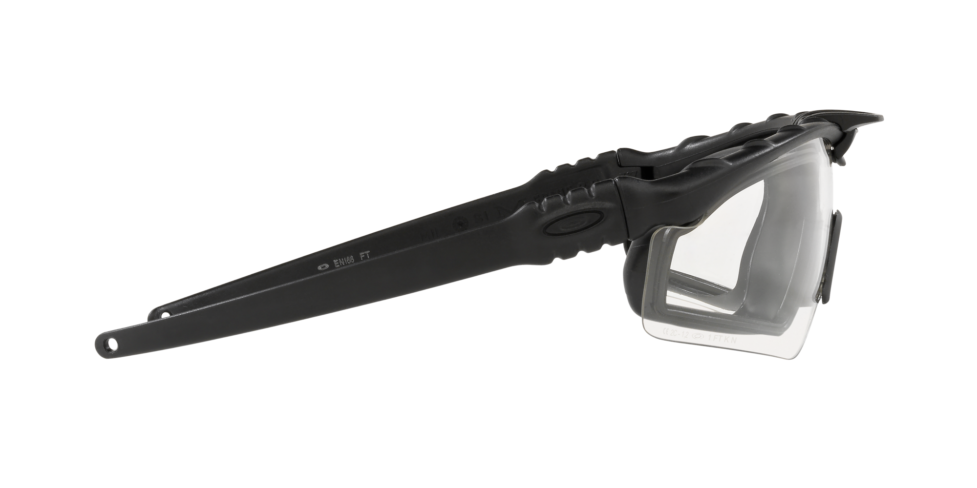 OO9146 SI M Frame® 3.0 with Gasket PPE