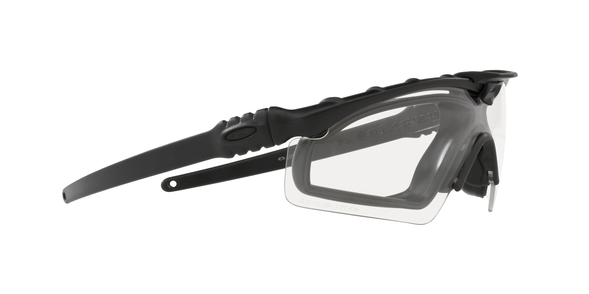 OO9146 SI M Frame® 3.0 with Gasket PPE