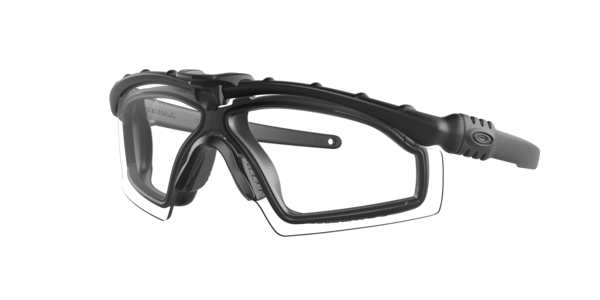 Oakley Man  Black