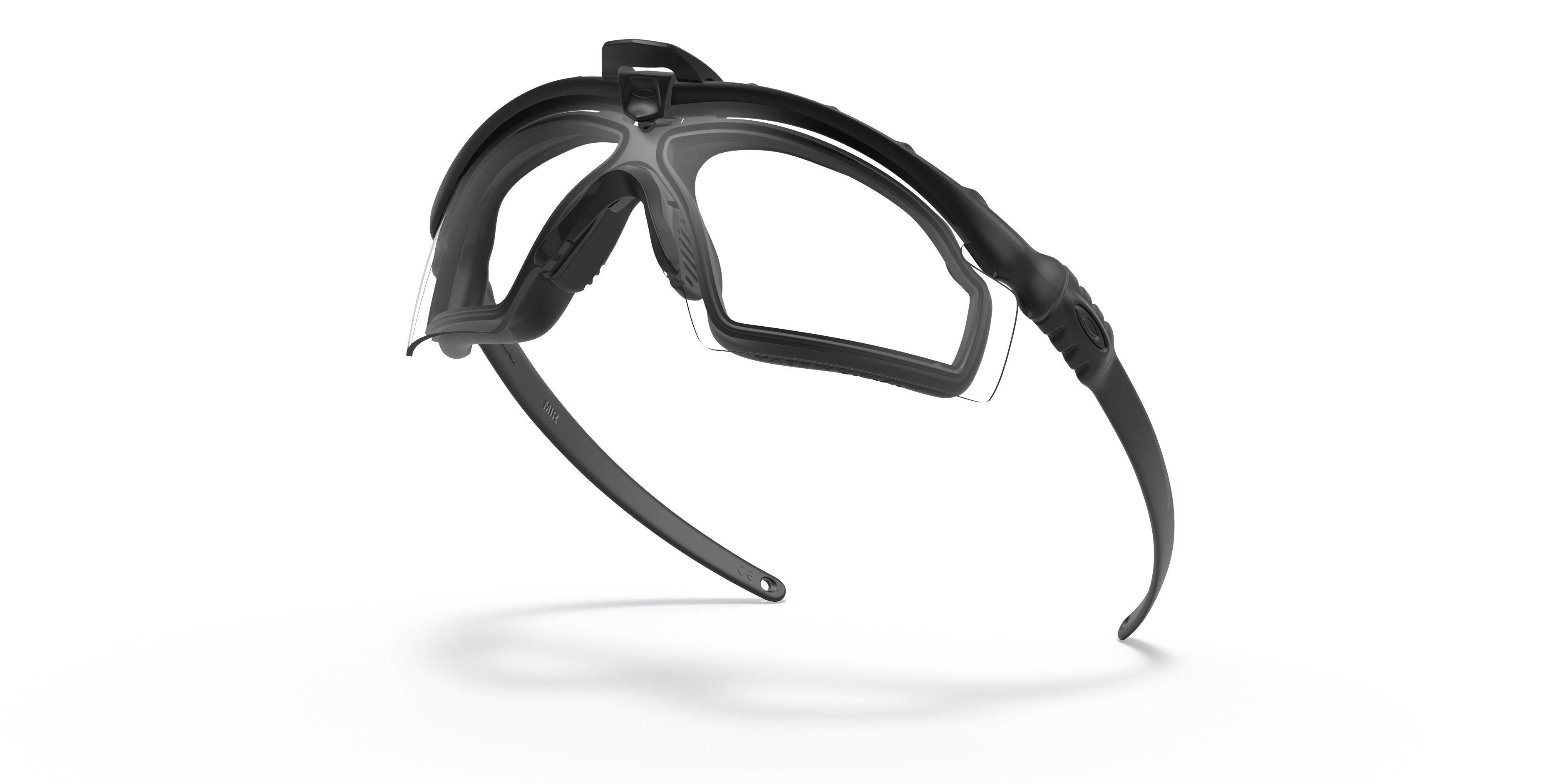 OO9146 SI M Frame® 3.0 with Gasket PPE