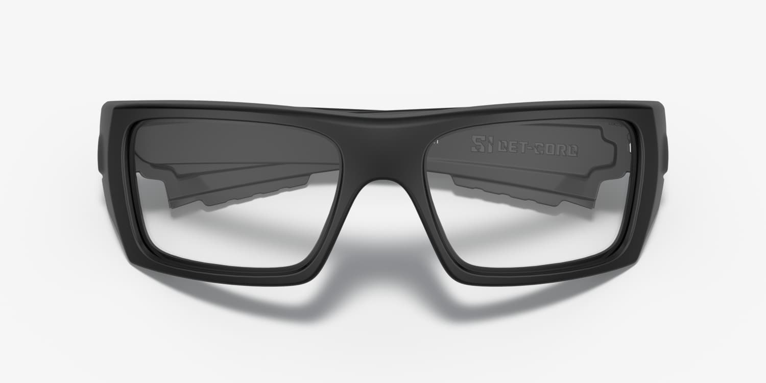 Oakley OO9253 SI BALLISTIC DET CORD Sunglasses | LensCrafters