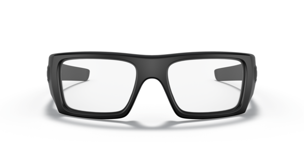 Oakley Man  Matte Black