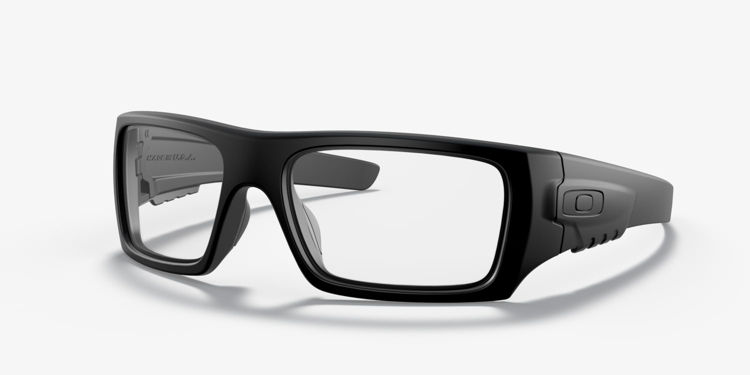 Oakley OO9253 SI BALLISTIC DET CORD Sunglasses | LensCrafters