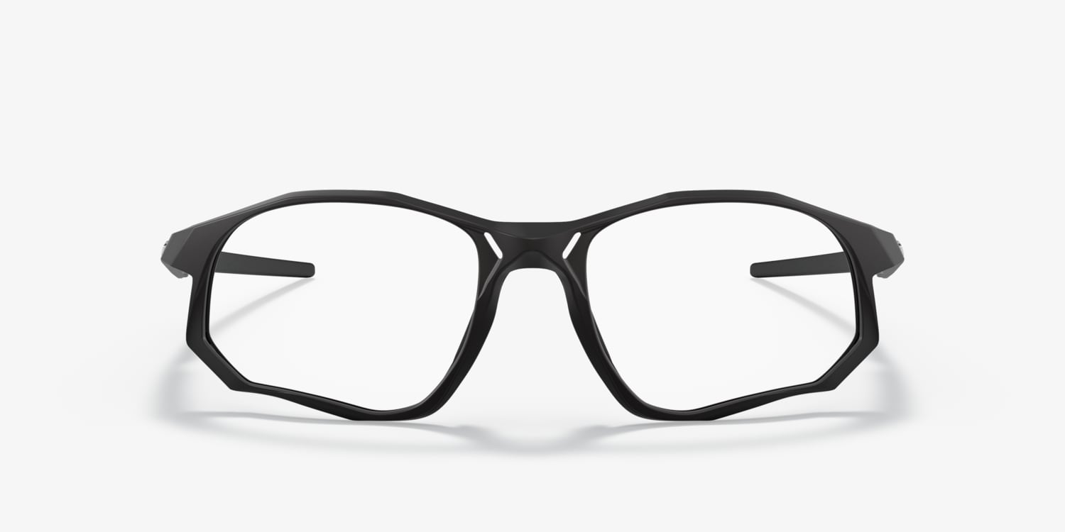 Oakley OX8171 Trajectory Eyeglasses | LensCrafters