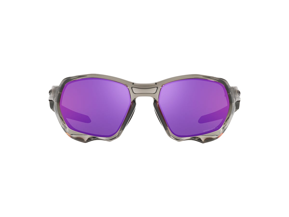 Oakley OO9019 Plazma Sunglasses | LensCrafters