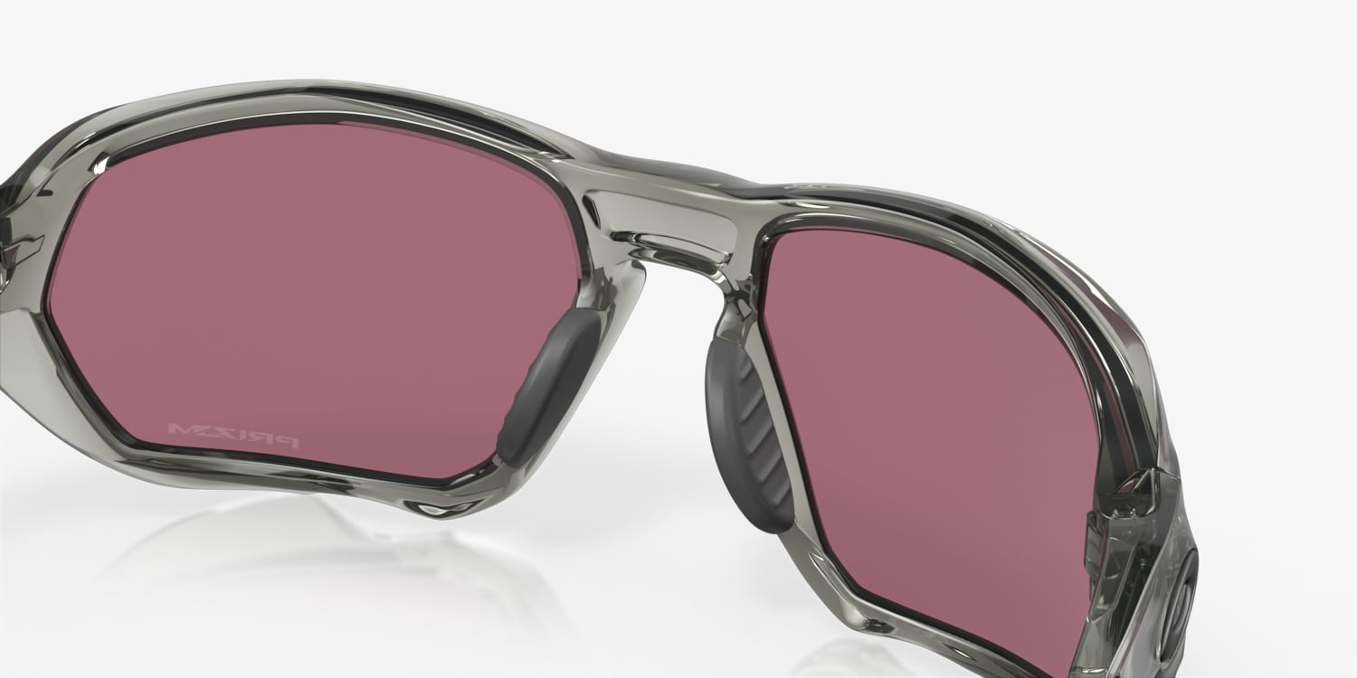 Oakley store grey ink