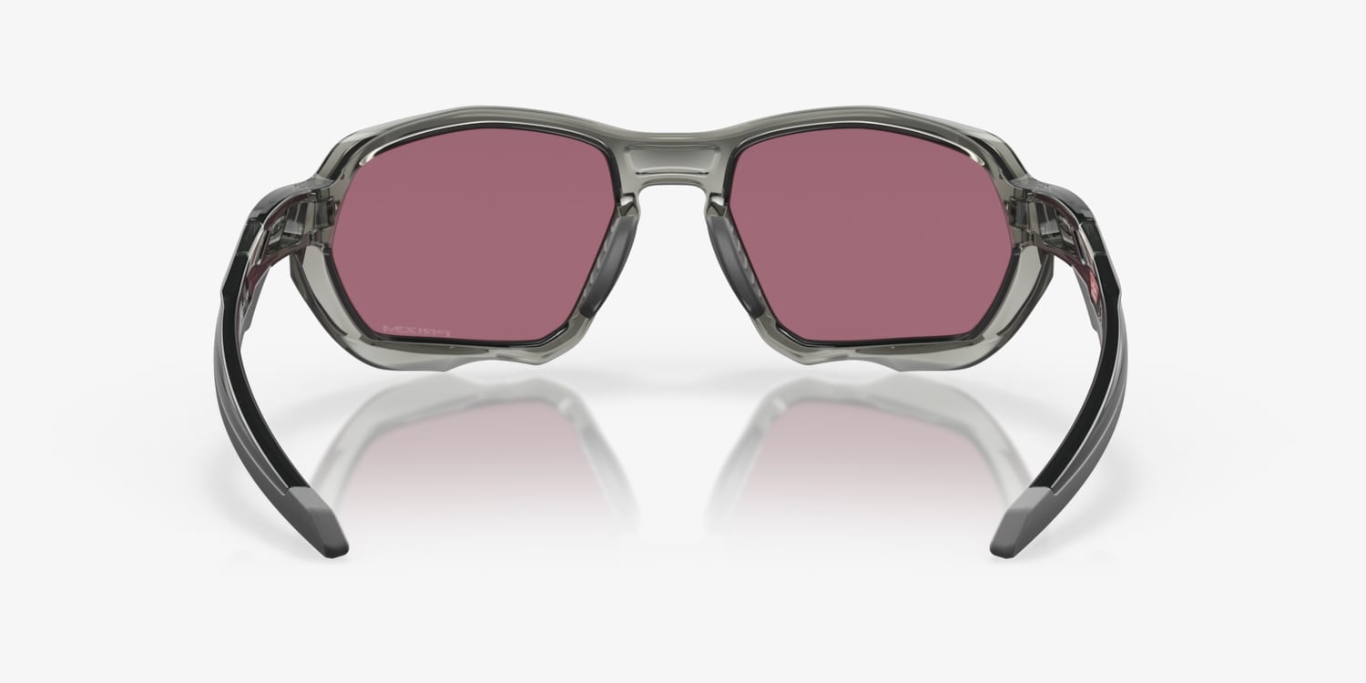 Oakley OO9019 Plazma Sunglasses | LensCrafters