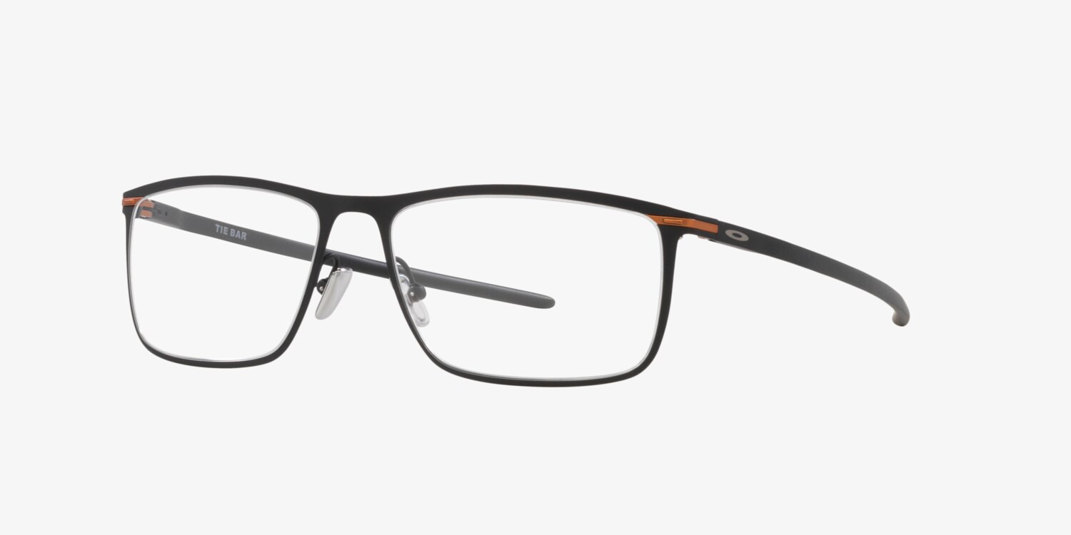 Oakley OX5138 Tie Bar™ Eyeglasses | LensCrafters