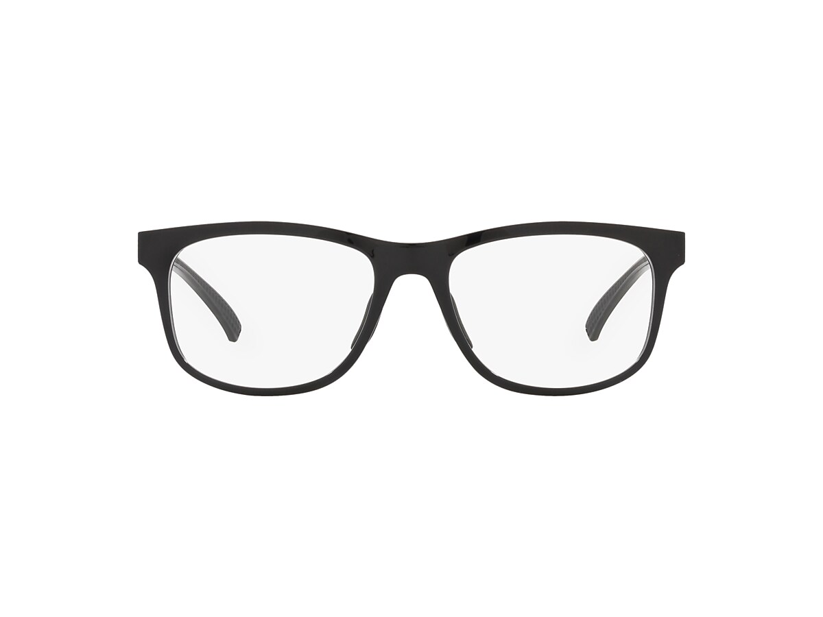 Oakley™ Leadline Rx OX8175 Round Eyeglasses | EyeOns.com