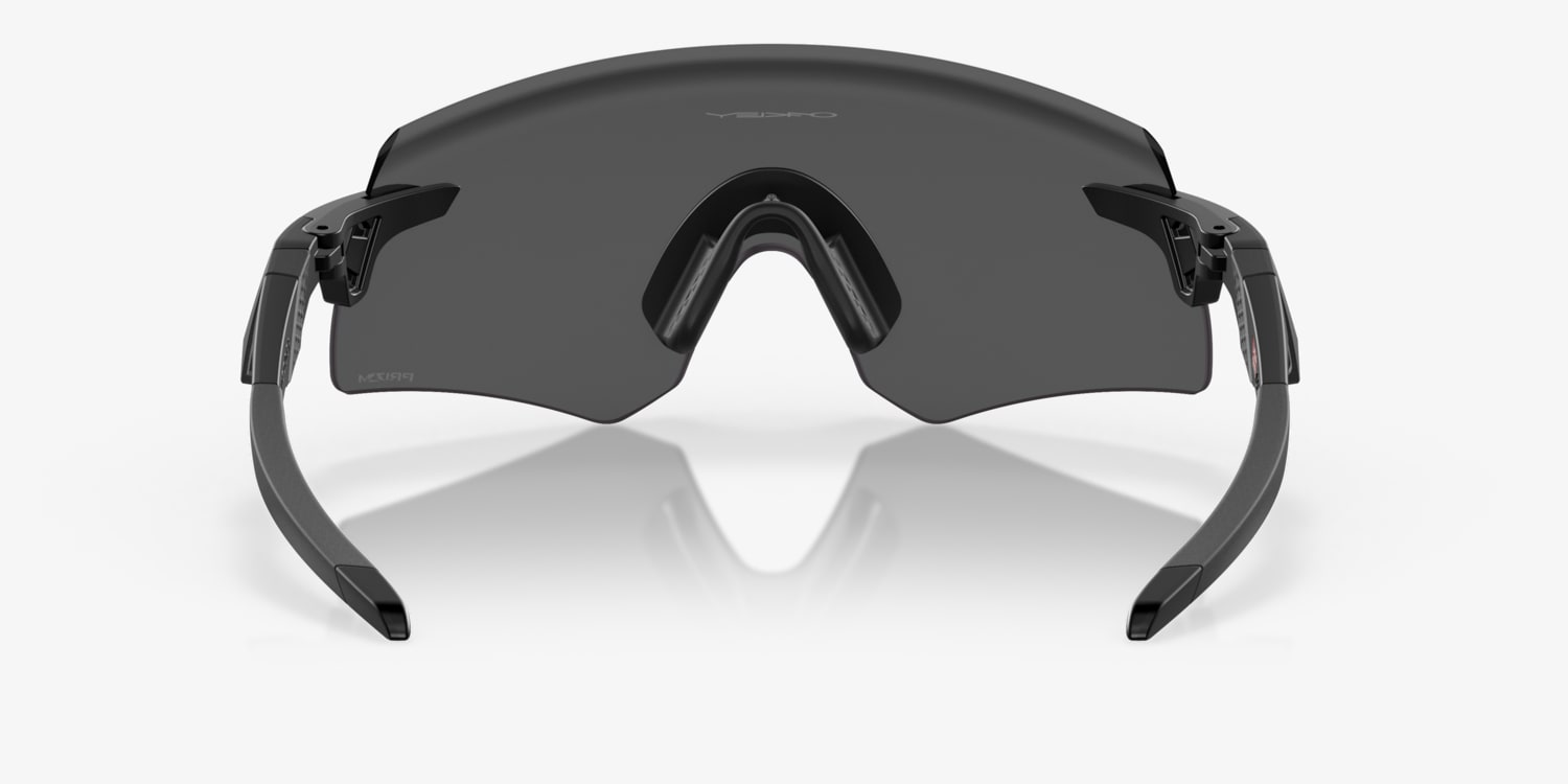 Oakley Team USA Encoder Strike with Prizm Field Lenses