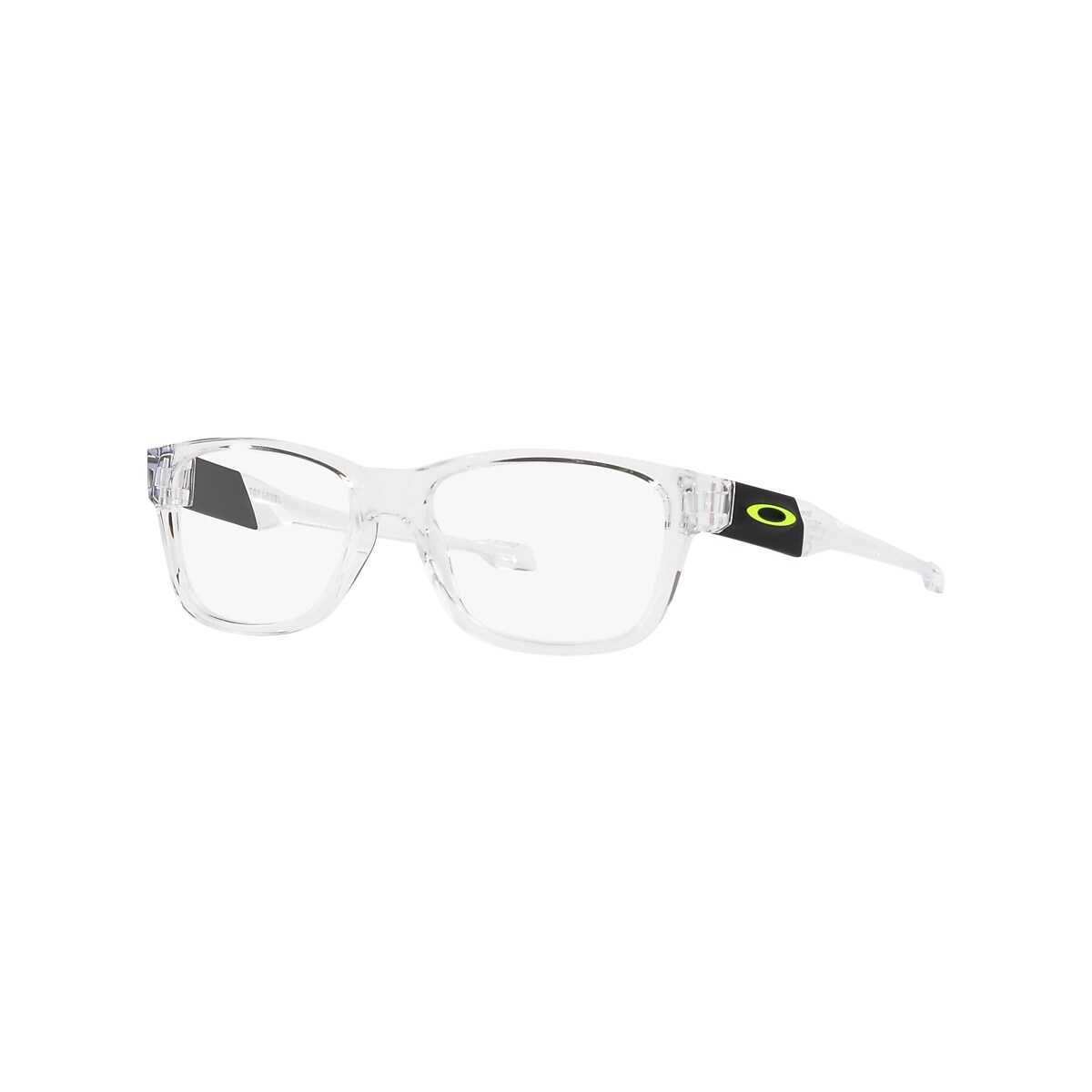 Oakley OY8012 Top Level (Youth Fit) Eyeglasses | LensCrafters