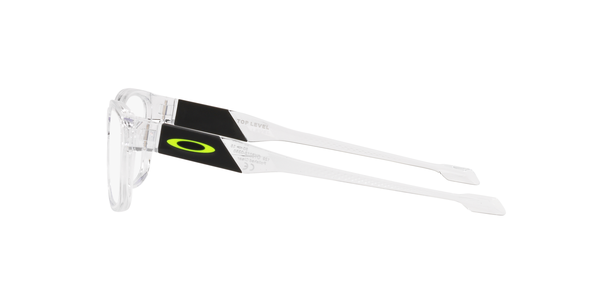 OY8012 Top Level (Youth Fit