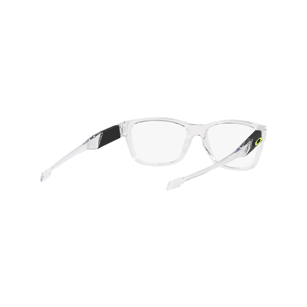 Top Level (Youth Fit) Polished Sea Glass Eyeglasses