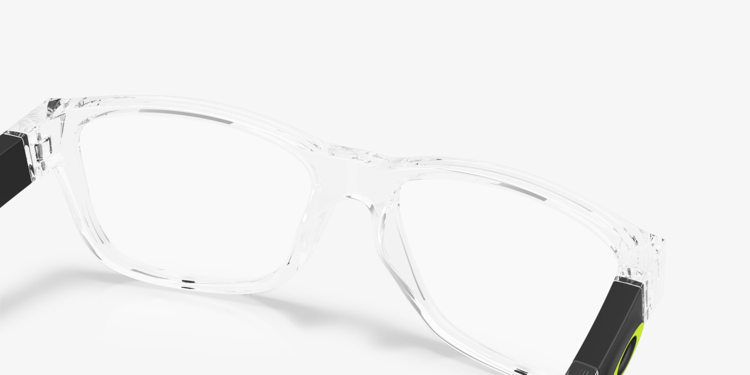 ★Oakley★Dry★大人気★ Oakley OY8012 Top Level (Youth Fit) Eyeglasses | LensCrafters