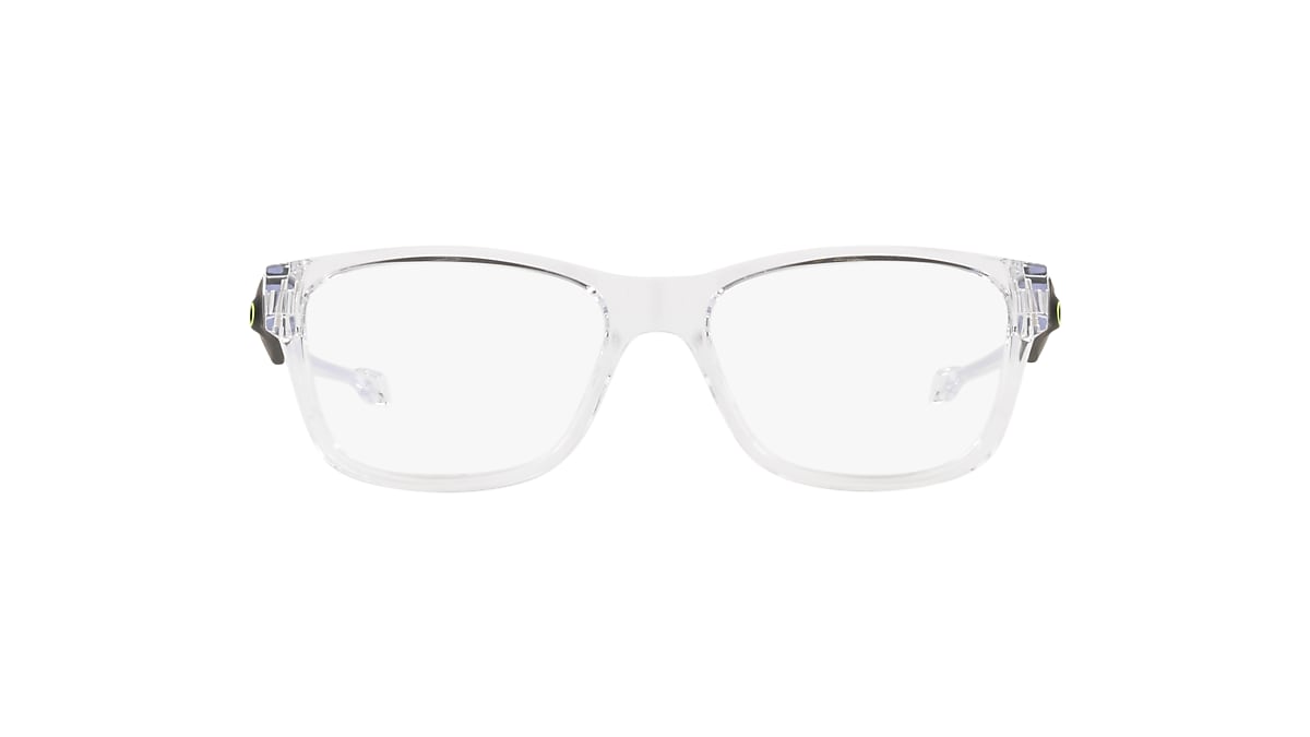 Oakley OY8012 Top Level (Youth Fit) Eyeglasses | LensCrafters