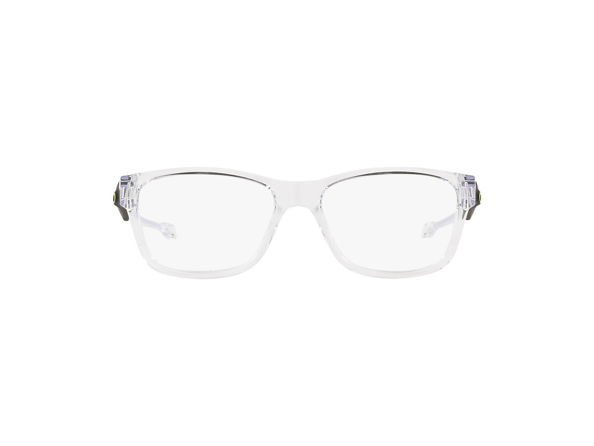 Oakley OY8012 Top Level (Youth Fit) Eyeglasses | LensCrafters