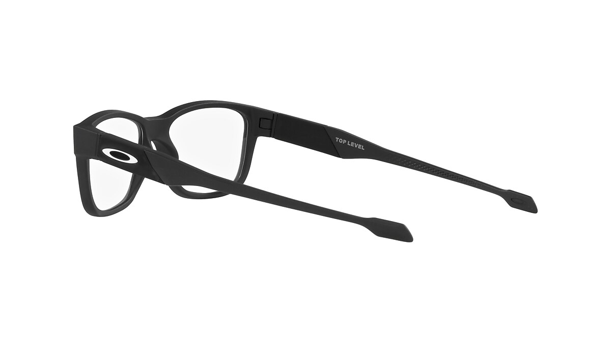 Oakley OY8012 Top Level (Youth Fit) Eyeglasses