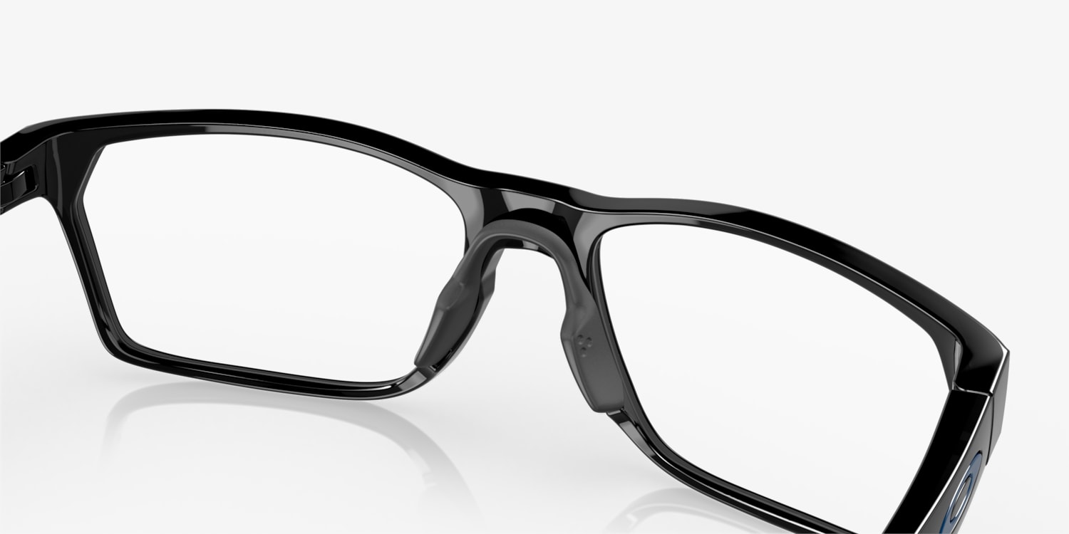 Oakley OX8032 Hex Jector Eyeglasses | LensCrafters Oakley OX8032 Hex Jector Eyeglasses | LensCrafters