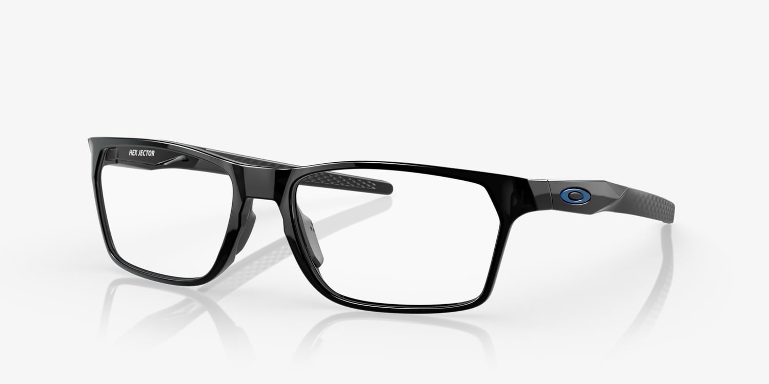 Oakley prescription 2025 glasses frames