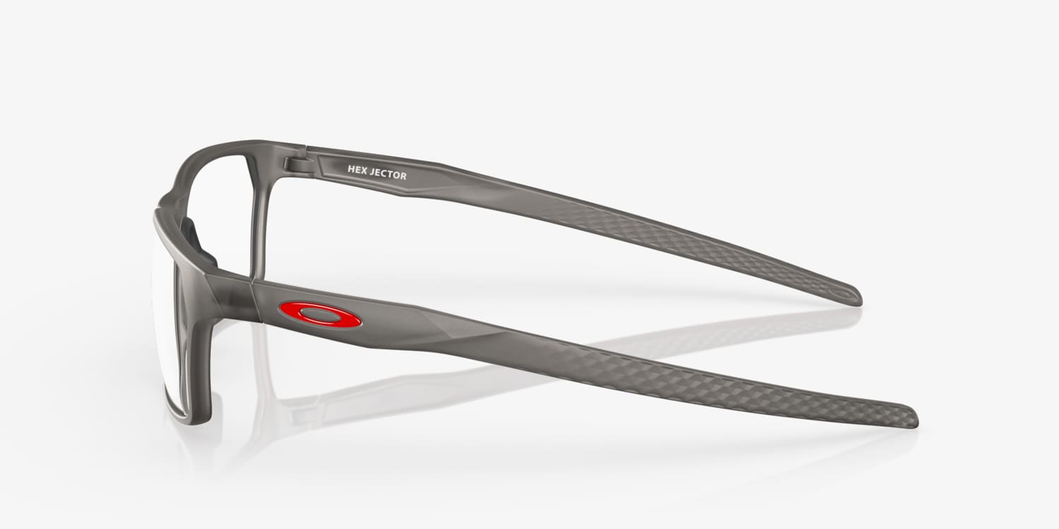 Oakley OX8032 Hex Jector Eyeglasses | LensCrafters