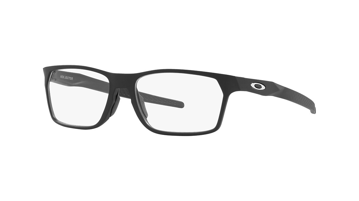 Oakley OX8032 Hex Jector Eyeglasses
