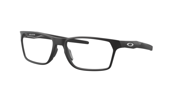 Oakley Man Satin Black