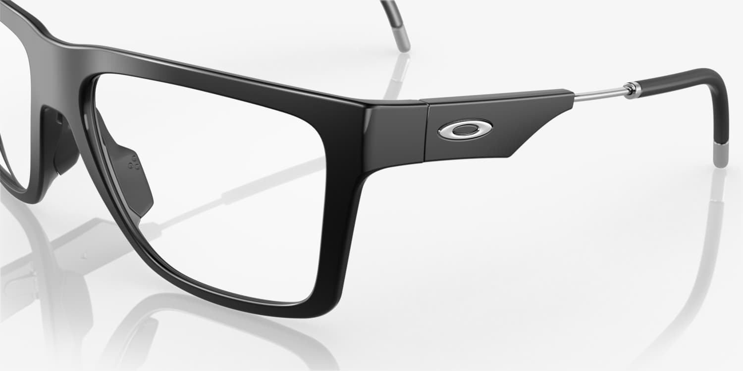 Oakley OX8028 NXTLVL Eyeglasses | LensCrafters