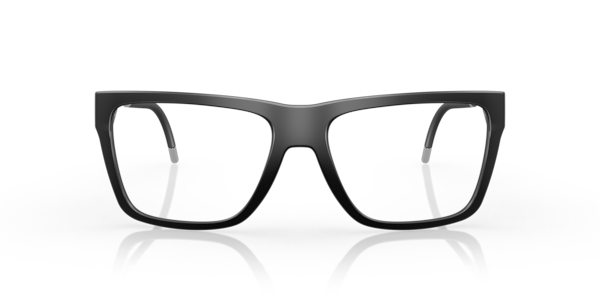 Icône Monture de lunettes Oakley noire