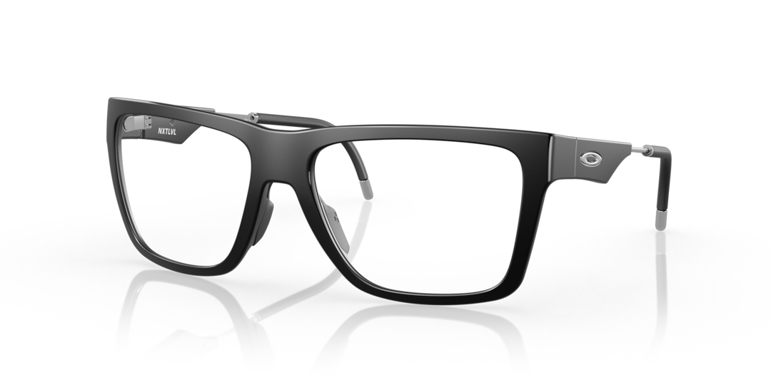 Lunettes Oakley avec des verres Prizm