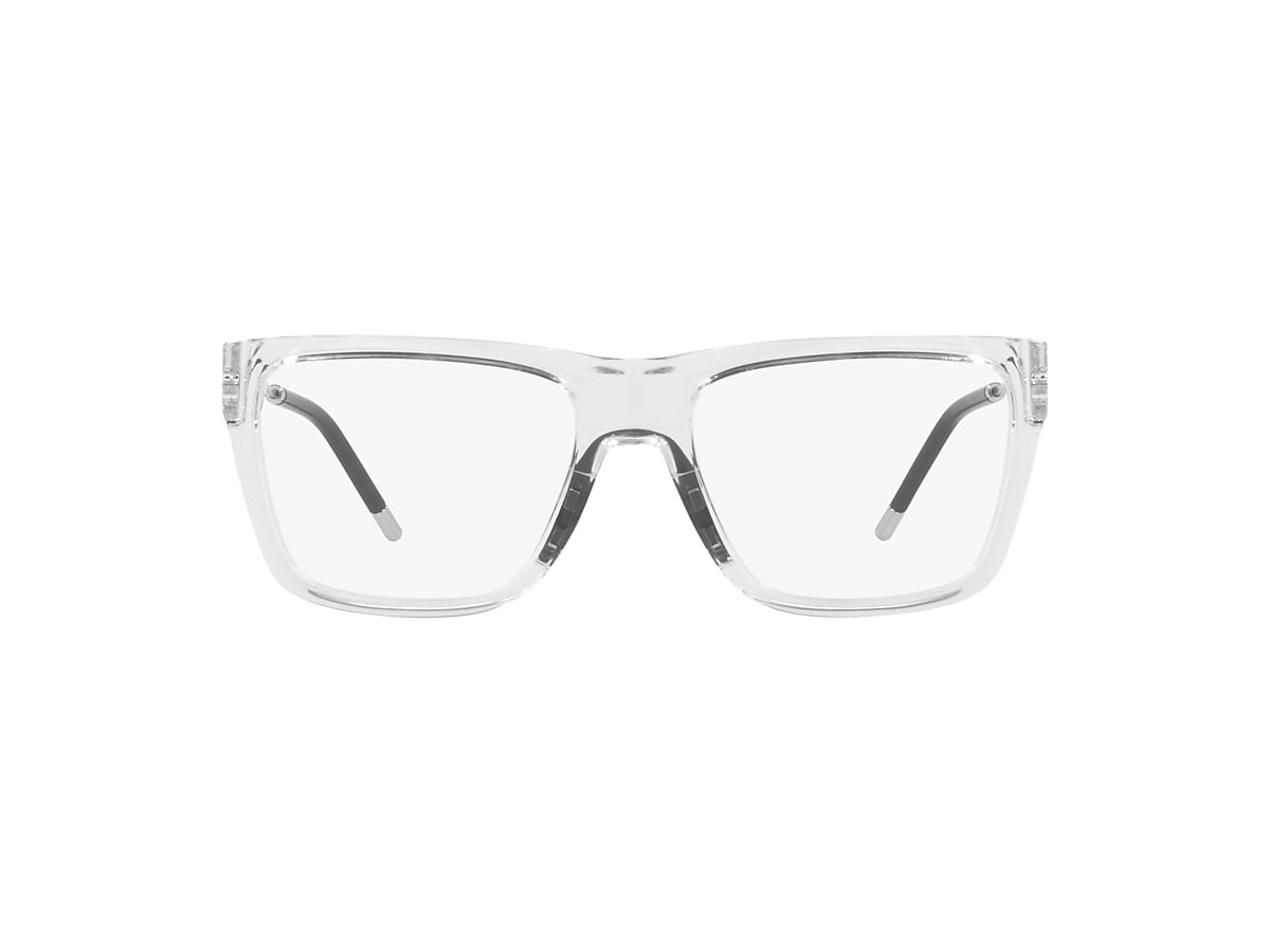 『EYE 770 CLEAR』 X-Eyes Lite 28 – Continental Eyewear