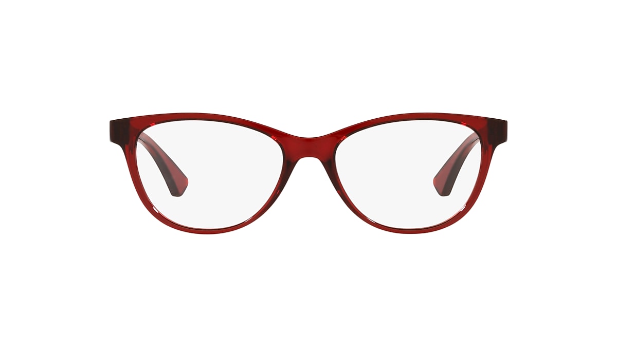 Oakley OX8146 Plungeline™ Eyeglasses | LensCrafters