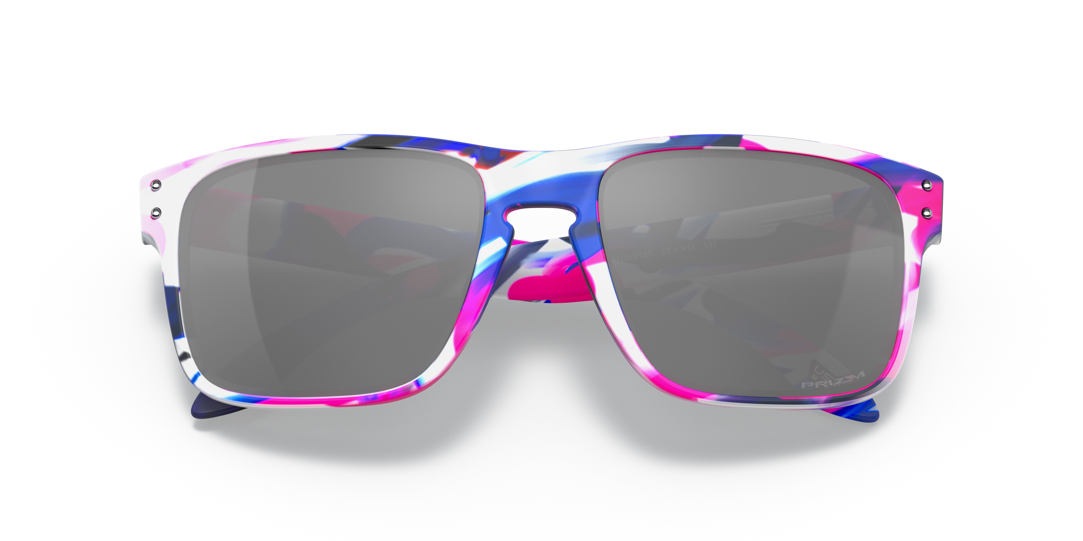 OO9102 Holbrook™ Kokoro Collection