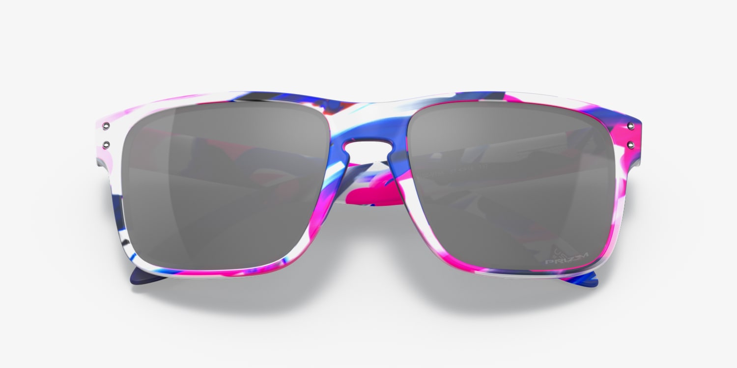 Oakley OO9102 Holbrook™ Kokoro Collection Sunglasses