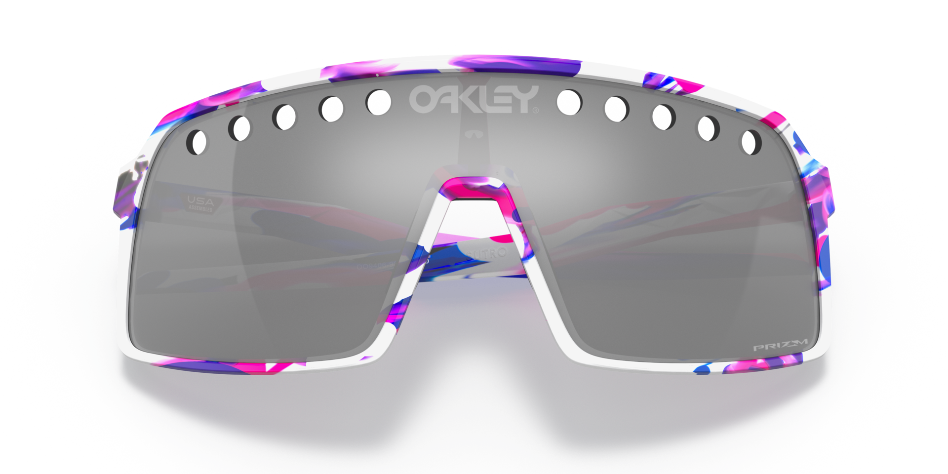 Oakley OO9406 SUTRO Sunglasses 