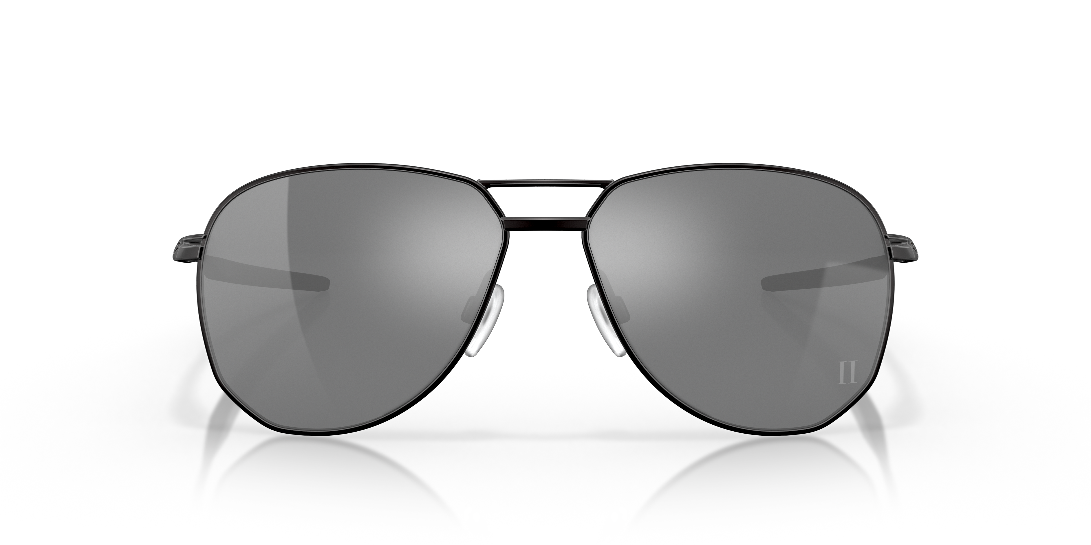 Mens Sunglasses Oakley Sunglasses Oakley Oo4147 Contrail Pilot Sunglasses in Black for Men 