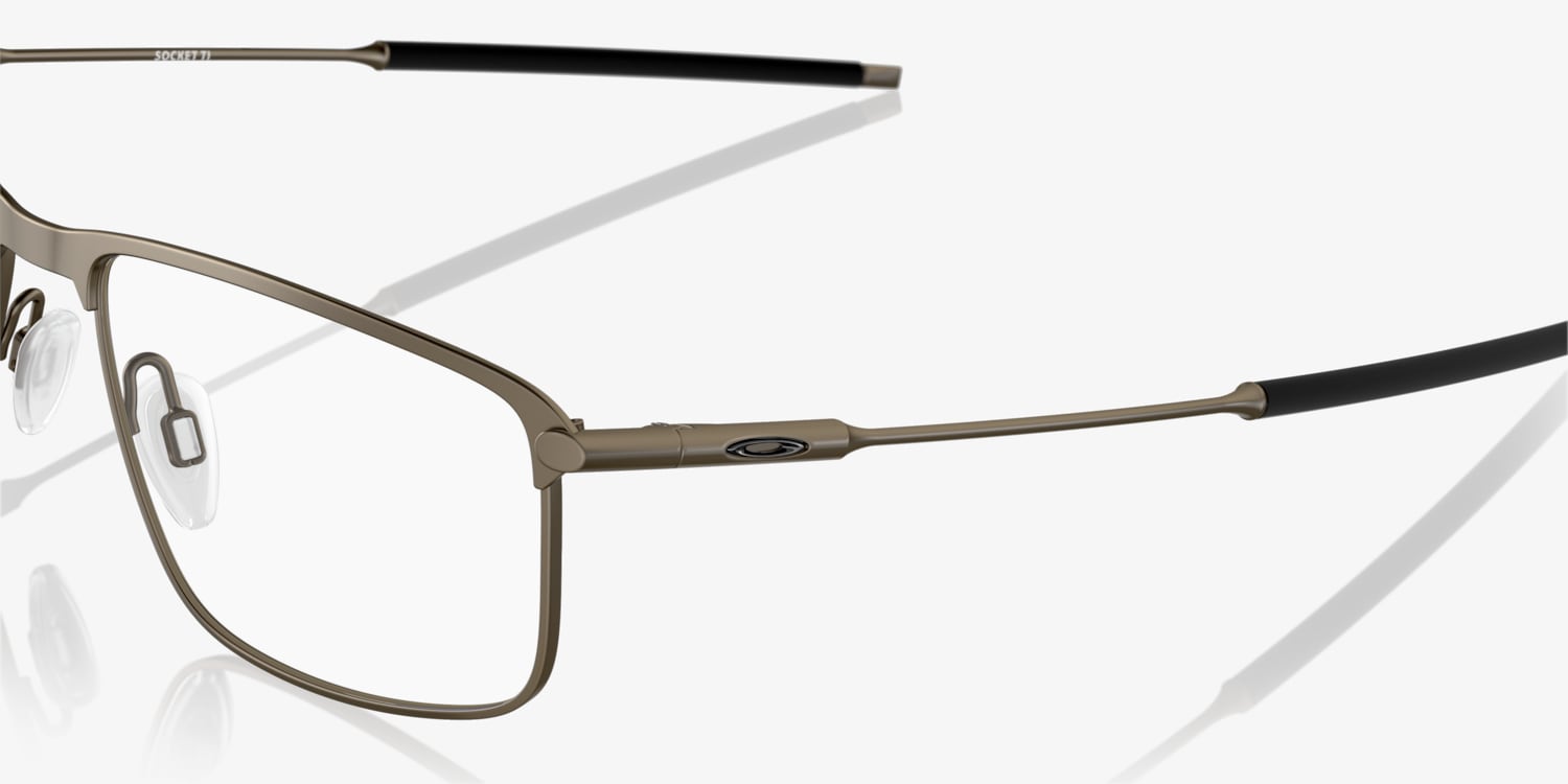 Oakley titanium shop glasses frames