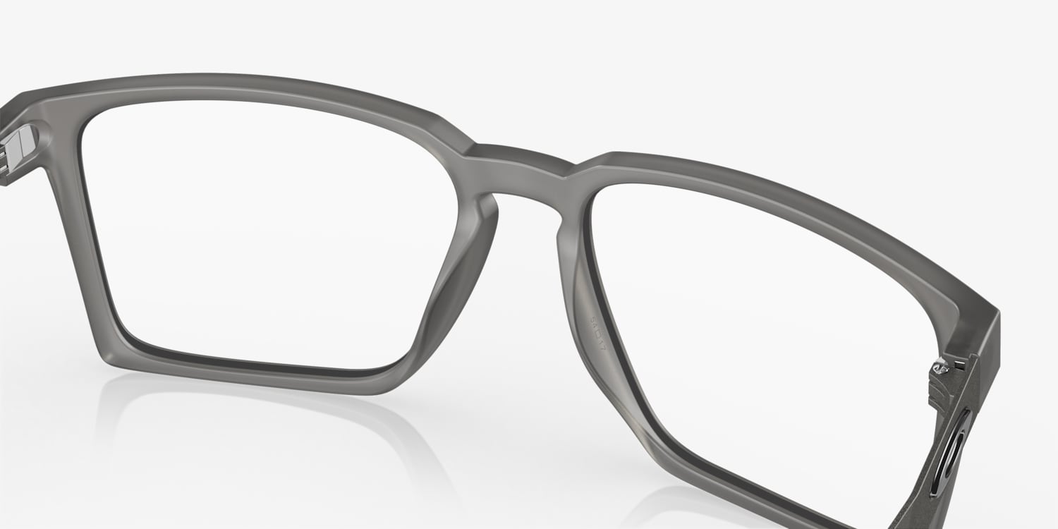 Oakley OX8055 Exchange Eyeglasses | LensCrafters Oakley OX8055 Exchange Eyeglasses | LensCrafters