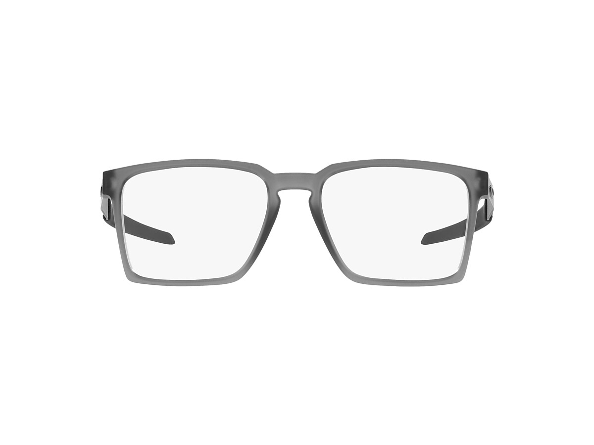 Oakley OX8055 Exchange Eyeglasses | LensCrafters