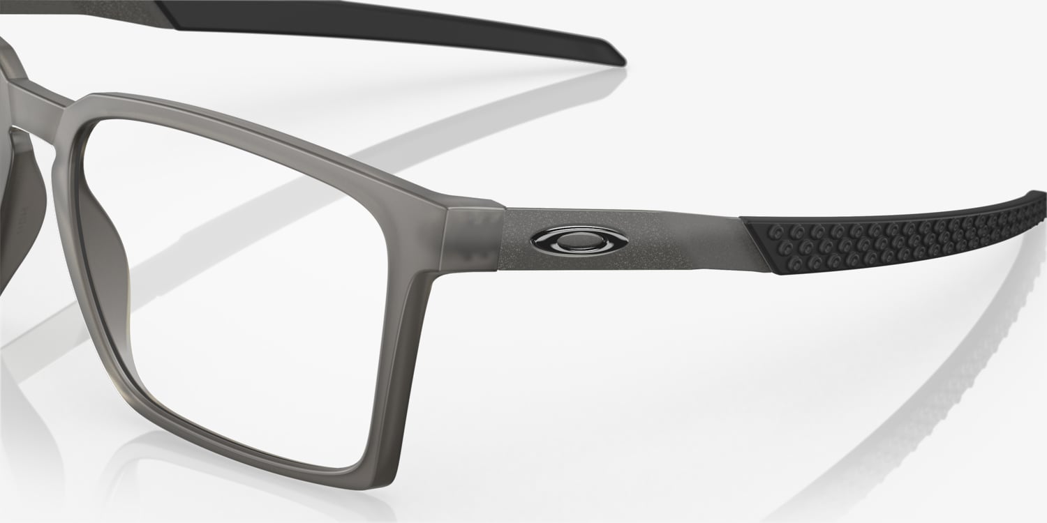 Oakley OX8055 Exchange Eyeglasses | LensCrafters