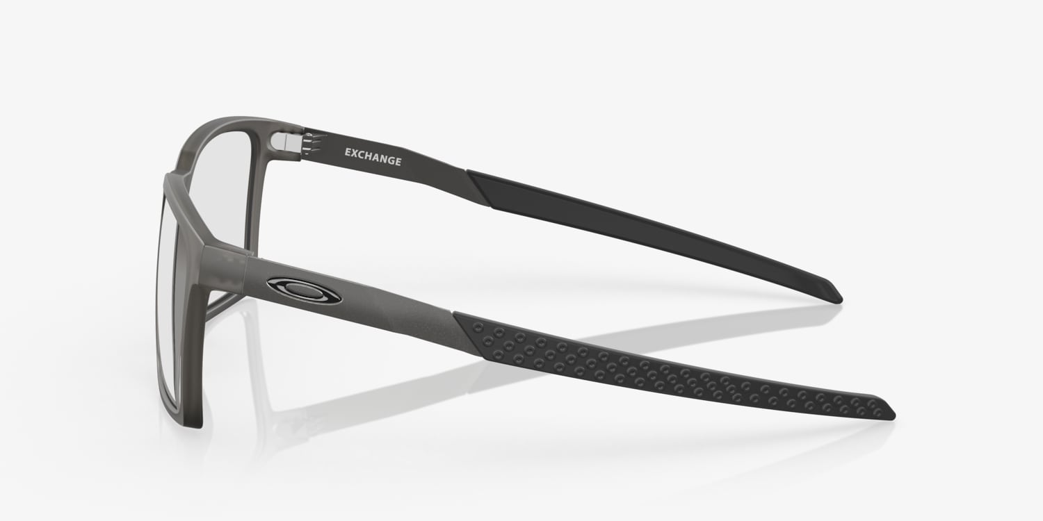 Oakley OX8055 Exchange Eyeglasses | LensCrafters