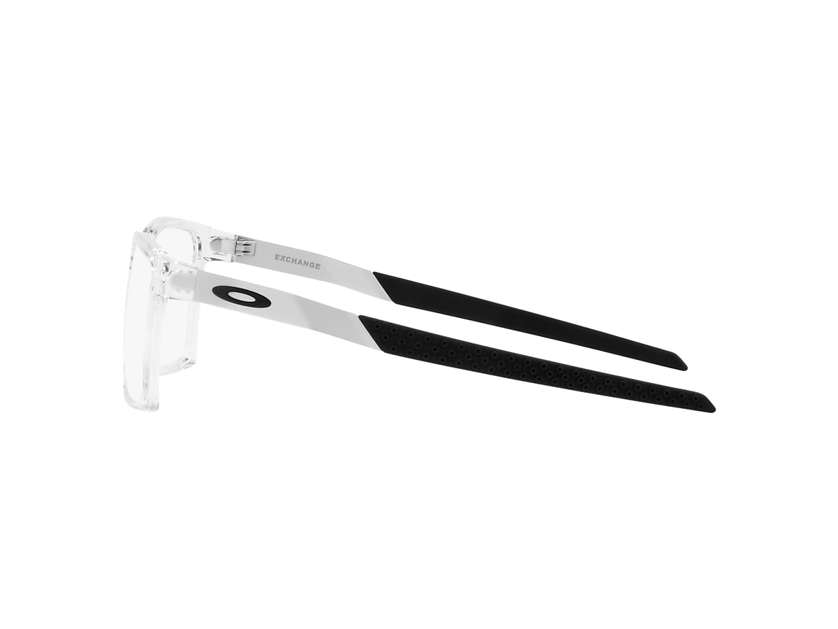 Oakley Exchange Eyeglasses