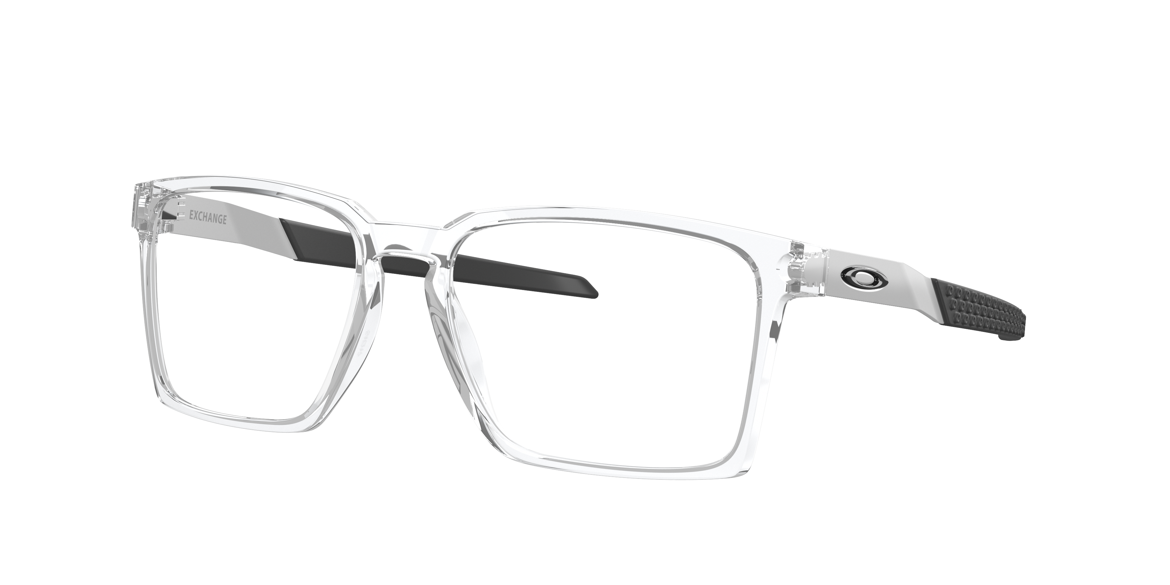 OAKLEY Sunglasses Ojector OO9018-0955 Gray clear Prizm Polarized