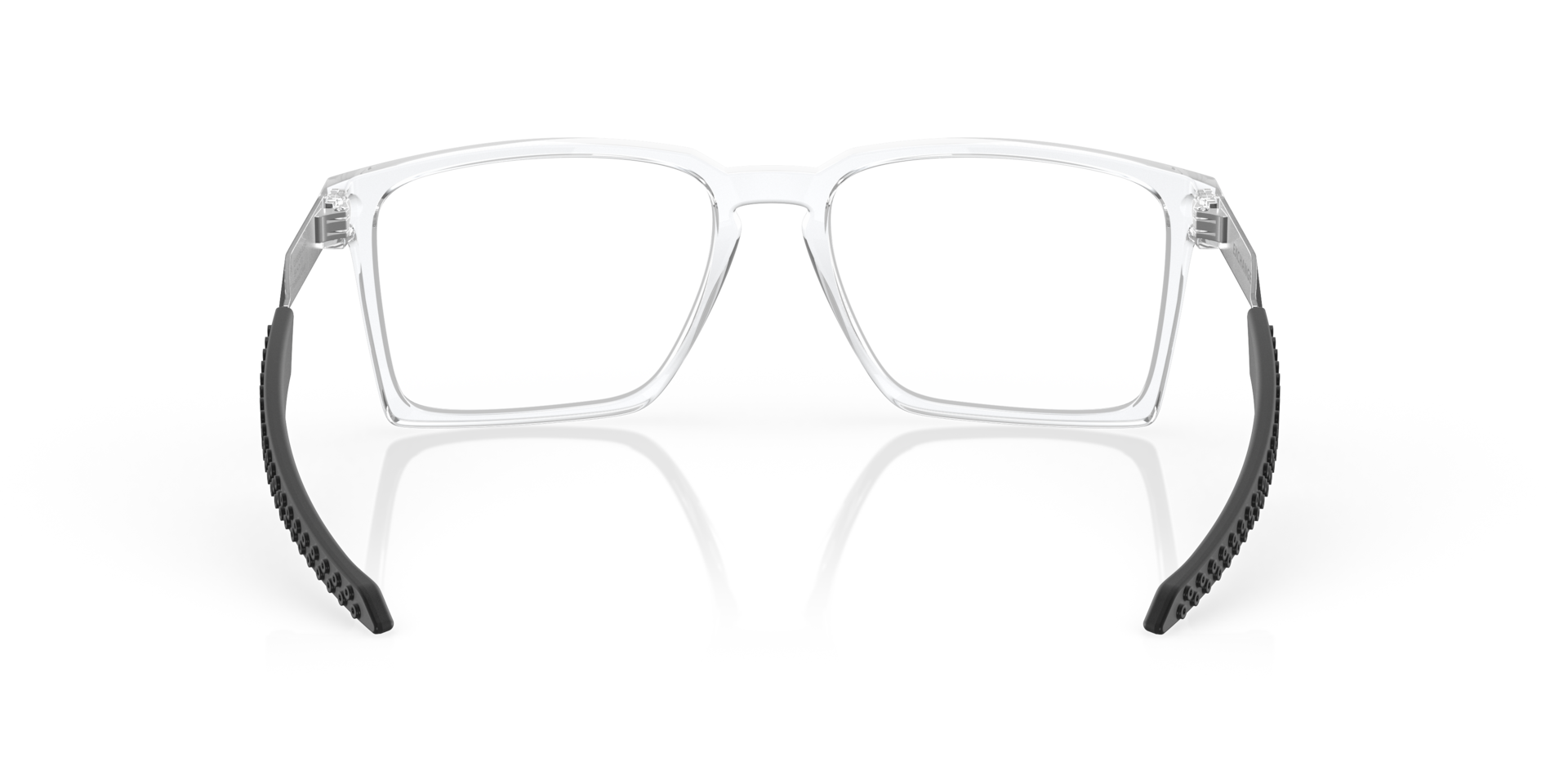 Oakley OX8055 Exchange 805503 Polished Clear